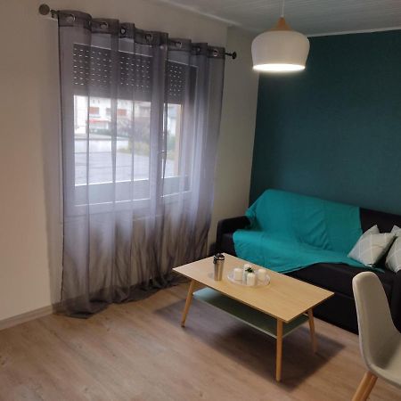 Studio Cosy Proche Du Centre + Parking Gratuit Cluses Eksteriør billede